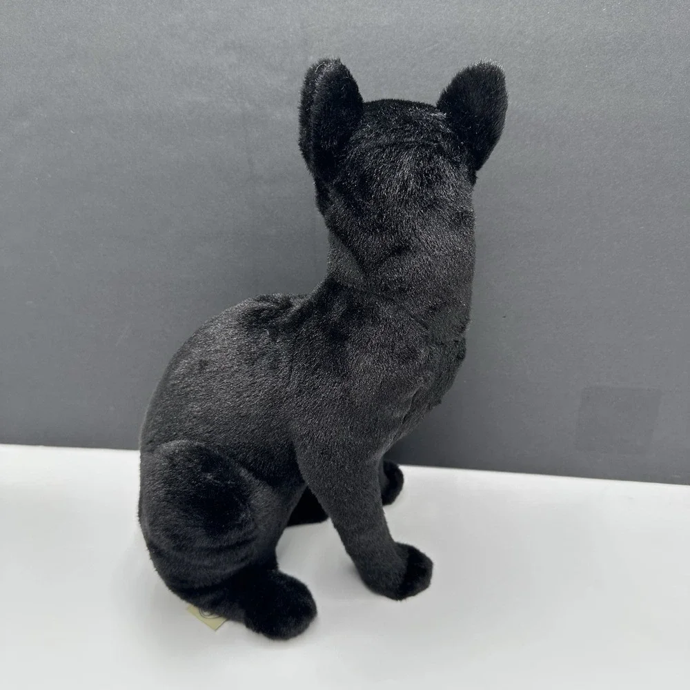Boone Black Cat 14